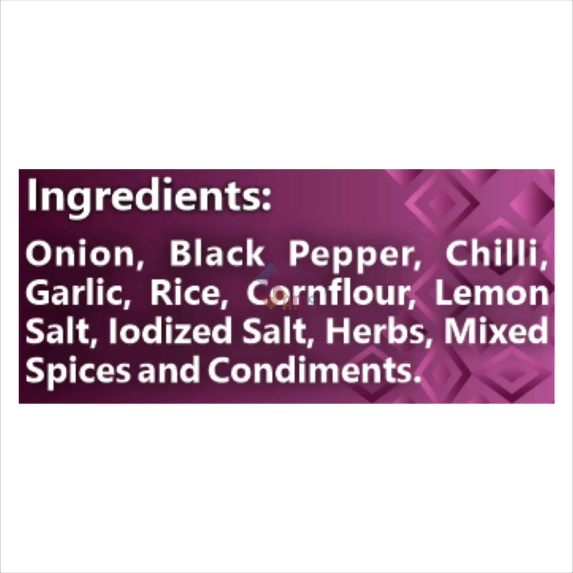 Chicken Petis Masala Box Extra Images - 5.webp